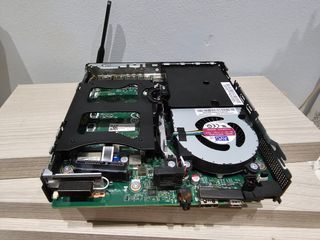 Mini PC Thinkcentre M60E Lenovo