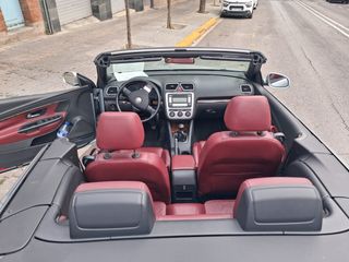 Volkswagen Eos 2007