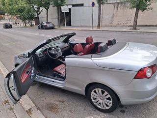 Volkswagen Eos 2007