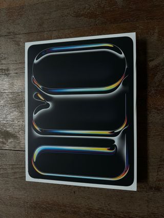 iPad Pro (M4 - 2024) 256GB 13”