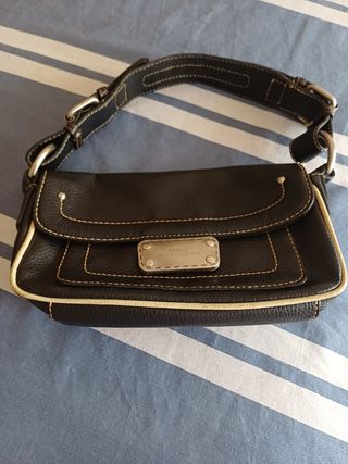 Bolso MNG negro
