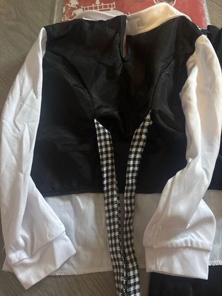 Traje chulapo niño 3 años