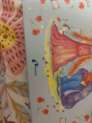 Princesa Poppy. Contes amb màgia (Catalá - A Pa...