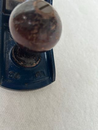 Cepillo carpintero Record nº 05