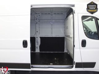 Opel Movano 2.2 BLUEHDI FURGON L2 H2 3.3T 140