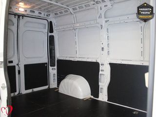 Opel Movano 2.2 BLUEHDI FURGON L2 H2 3.3T 140