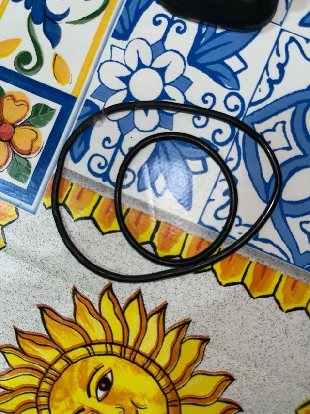 contakilometri per bici