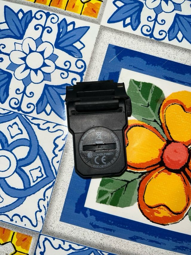 contakilometri per bici