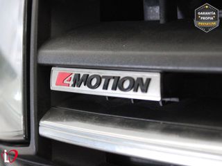 Volkswagen Caddy 2.0 TDI 4 MOTION BMT COMBI 122