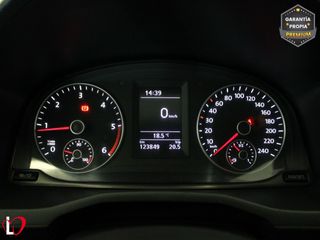 Volkswagen Caddy 2.0 TDI 4 MOTION BMT COMBI 122