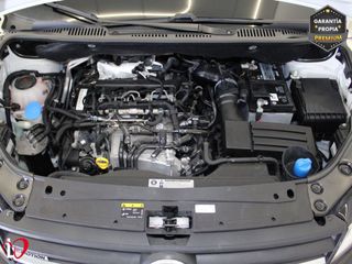 Volkswagen Caddy 2.0 TDI 4 MOTION BMT COMBI 122