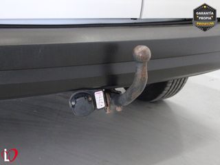 Volkswagen Caddy 2.0 TDI 4 MOTION BMT COMBI 122