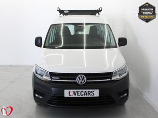 Volkswagen Caddy 2.0 TDI 4 MOTION BMT COMBI 122