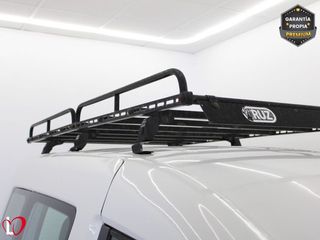 Volkswagen Caddy 2.0 TDI 4 MOTION BMT COMBI 122