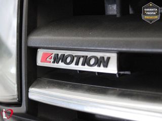 Volkswagen Caddy 2.0 TDI 4 MOTION BMT COMBI 122