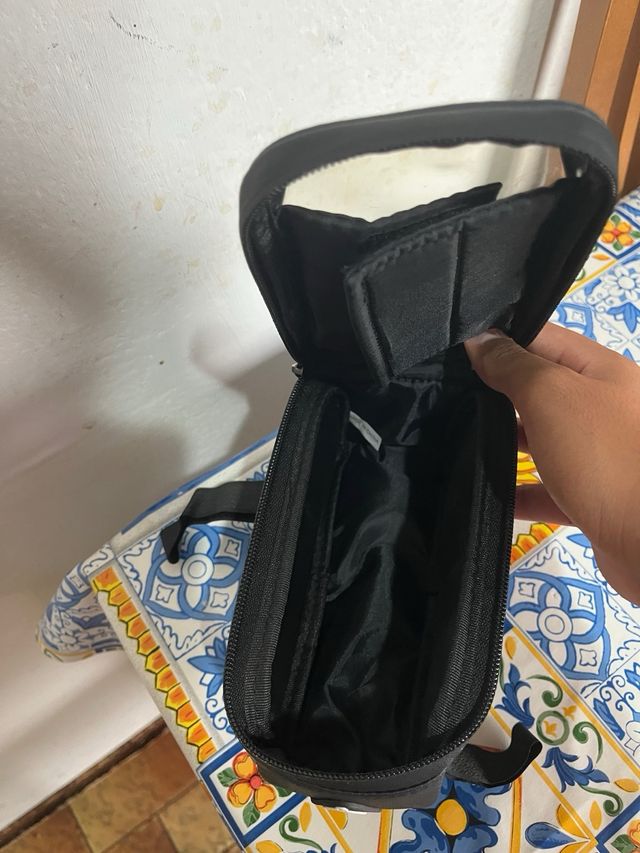 Porta telefono bici - Impermeabile