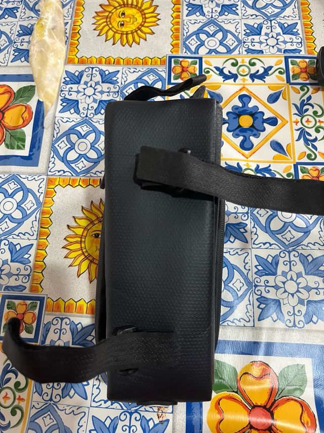 Porta telefono bici - Impermeabile