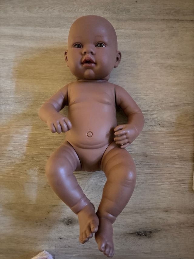 2 Muñecas Antonio Juan y Arias