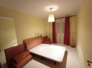 Cabecero de dormitorio matrimonio, diseño moderno.