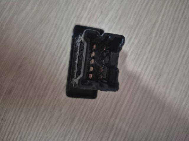 Interruptor Luces Nissan Terrano II