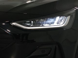 Ford Focus 1.0 EcoBoost MHEV ST-Line X