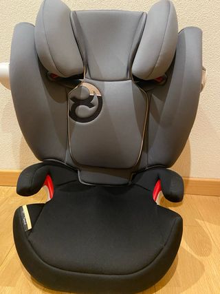 Silla coche Cybex Gold Isofix 2/3