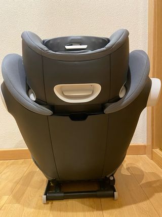 Silla coche Cybex Gold Isofix 2/3