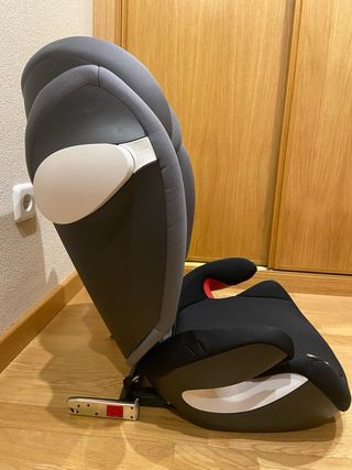 Silla coche Cybex Gold Isofix 2/3
