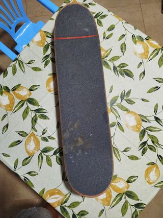 Tabla Flip David Gonzalez