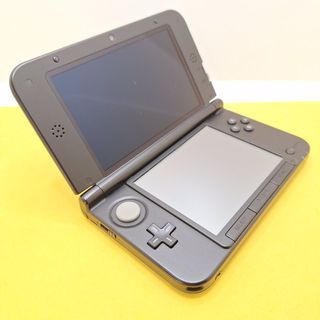 Nintendo 3DS XL Blu - Console