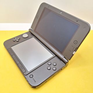 Nintendo 3DS XL Blu - Console