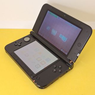 Nintendo 3DS XL Blu - Console