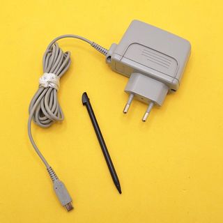 Nintendo 3DS XL Blu - Console