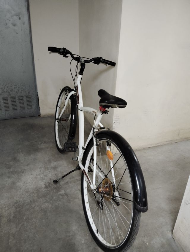 Bicicleta Btwin Original