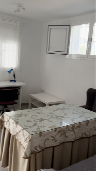 Apartamento en alquiler en pleno centro Aracena