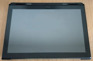 Lenovo Tab 4 10" + funda y cargador