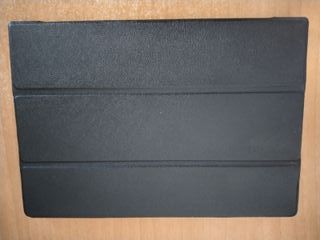 Lenovo Tab 4 10" + funda y cargador