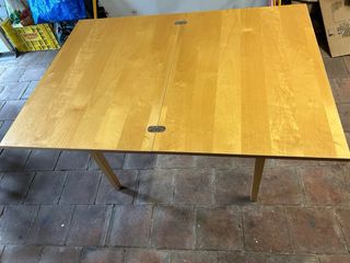 Mesa plegable Ikea - Cocina