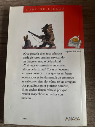 diecisiete cuentos y dos pingüinos 