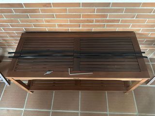 Barras baca coche negras