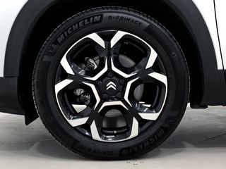 Citroën C5 Aircross HYBRID 100kW (136CV) e-DCS6 Plus