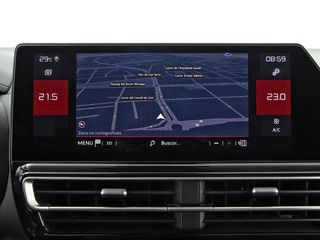 Citroën C5 Aircross HYBRID 100kW (136CV) e-DCS6 Plus