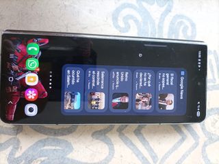 Samsung Galaxy Z Fold4 - NegroMóvil