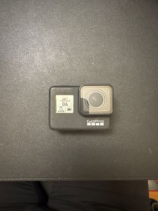 GoPro Hero 7 Black