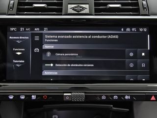 DS DS 7 BlueHDi 130 Automático RIVOLI