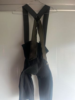 Conjunto assos gto 