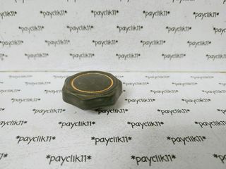 MANDO BOTON BAQUELITA RADIO ANTIGUA VÁLVULAS VINTA