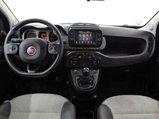 Fiat Panda Cross 1.0 Gse 51kw (70CV)