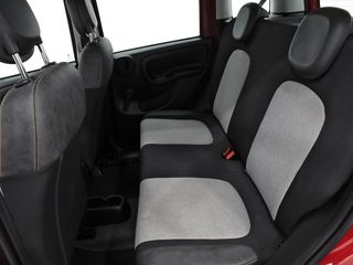 Fiat Panda Cross 1.0 Gse 51kw (70CV)
