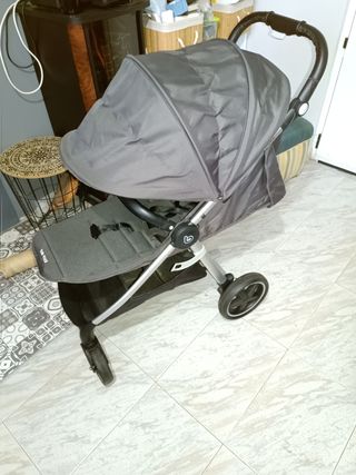 Silla paseo Be Cool ligera